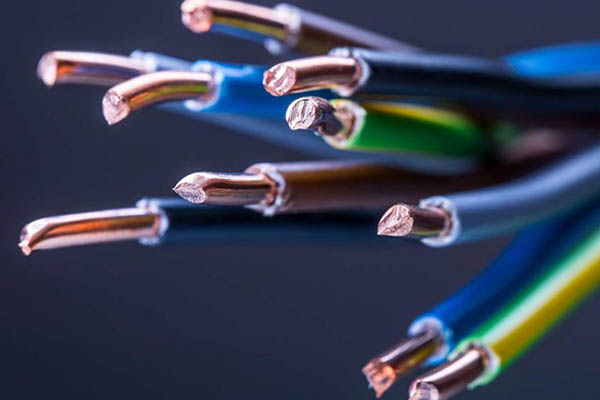 cableado electrico