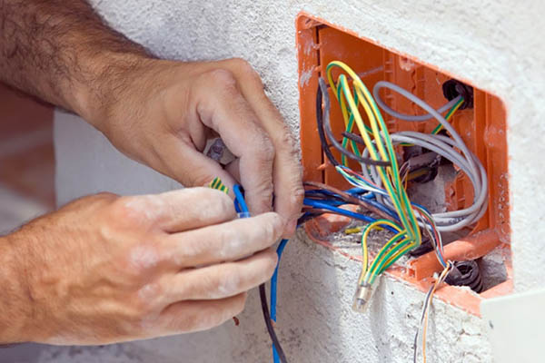 instalaciones electricas
