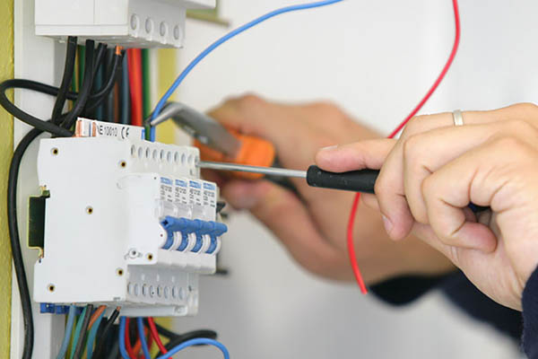 mantenimiento electrico