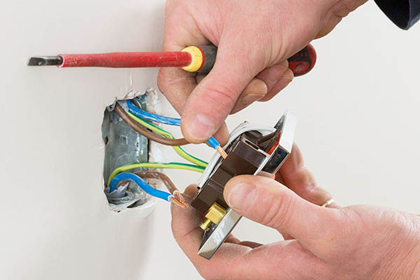 reparaciones electricas